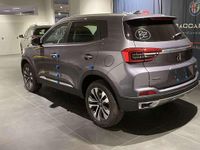 Nuova DR DR 5.0 95 CV (69 kW) 2025 Grigio SUV