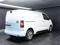 Nuova Fiat Scudo 179 CV (131 kW) 2025 Bianco Furgone