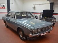 Usata Ford Taunus 75 CV (55 kW) 1970 Grigio Berlina
