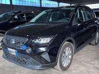 Usata Seat Arona Style 116 CV (85 kW) 2025 Midnight SUV