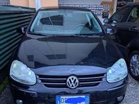 Usata VW Golf V Comfortline 105 CV (77 kW) 2007 Berlina