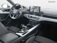 Usata Audi A5 Sportback S-Line 204 CV (150 kW) 2023 Grigio Utilitaria