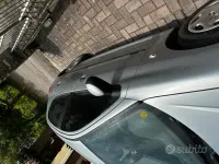 Usata Peugeot 206 60 CV (44 kW) 2000 Grigio Berlina