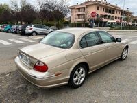 usata Jaguar S-Type (X208) - 2001