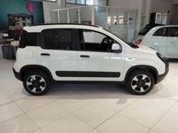 usata Fiat Panda Cross 1.0 FireFly S&S Hybrid