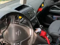 Usata Opel Zafira Tourer 2013 Monovolume