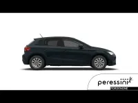 Nouvelle Seat Ibiza 80 ch (58 kW) 2026 Bleue Citadine