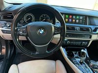 Usata BMW 218 Luxury Line 218 CV (160 kW) 2015 Nero Station wagon