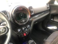 usata Mini Countryman F60 - 2018