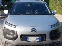 Usata Citroën C4 Rip Curl 99 CV (72 kW) 2017 SUV