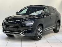 Nuova BYD Seal U Boost 218 CV (160 kW) 2025 Nero SUV