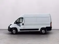 Usata Peugeot Boxer S 140 CV (102 kW) 2024 Grigio Furgone