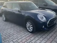Usata Mini Cooper Clubman 136 CV (100 kW) 2018 Bluazzurro Station wagon