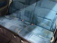 Usata Renault Clio II 58 CV (42 kW) 2000 Grigio Utilitaria