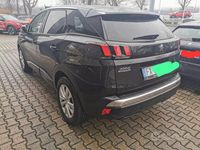 Usata Peugeot 3008 2019 Nero SUV