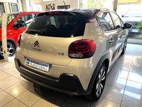 Usata Citroën C3 PureTech 110 CV (80 kW) 2023 Grigio Berlina
