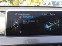 Usata BMW X1 xLine 150 CV (110 kW) 2017 SUV