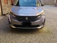 Usata Peugeot 3008 120 CV (88 kW) 2022 Grigio SUV