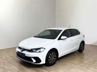 Nuova VW Polo 80 CV (58 kW) 2026 Bianco Utilitaria