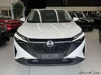 Usata Nissan Qashqai N-Connecta 158 CV (116 kW) 2025 Bianco SUV