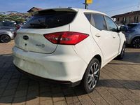 Nuova EVO Evo 3 107 CV (78 kW) 2025 Bianco SUV