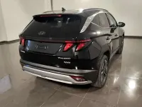Nuova Hyundai Tucson 179 CV (131 kW) 2026 Nero SUV
