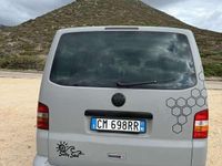 Usata VW Transporter 86 CV (63 kW) 2005 Furgone