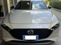 Usata Mazda 3 Homura-Line 150 CV (110 kW) 2023 Berlina