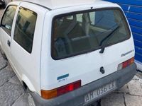 usata Fiat Cinquecento - 1996