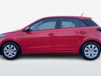 Usata Hyundai i20 Classic 73 CV (53 kW) 2019 Rosso Berlina