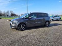 usata Citroën C4 SpaceTourer GrandAUTOMATICO 1.5 blue hdi Shine EAT8