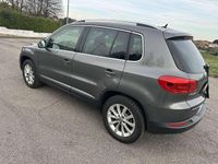 Usata VW Tiguan Sport 140 CV (102 kW) 2011 Other SUV