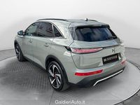 Usata DS Automobiles DS7 Crossback Performance Line Plus 131 CV (96 kW) 2024 Grigio SUV