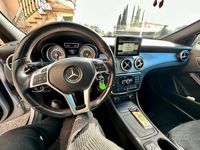 usata Mercedes GLA220 Premium