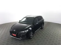 Nuova MG ZS Comfort 116 CV (85 kW) 2026 Pebble black SUV