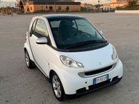 Usata Smart ForTwo Coupé 71 CV (52 kW) 2009 Utilitaria