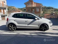 Usata VW Polo 90 CV (66 kW) 2012 Utilitaria
