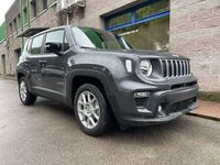 usata Jeep Renegade 1.0 T3 120CV LIMITED 2WD PRONTA CONSEGNA