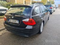 usata BMW 320 320d cat Touring Futura