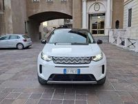 Usata Land Rover Discovery Sport HSE 190 CV (139 kW) 2021 Bianco SUV