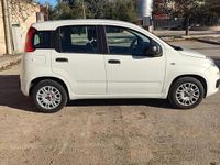 Usata Fiat Panda Lounge 69 CV (50 kW) 2019 Bianco Utilitaria
