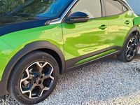 Occasion Opel Mokka-e Ultimate 2022 Vert SUV