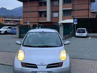 Usata Nissan Micra 2005 Berlina