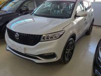 Nuova DFSK Glory 580 145 CV (106 kW) 2025 Bianco SUV
