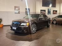 Usata Lancia Thema 239 CV (175 kW) 2011 Marrone Berlina