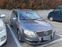 Usata VW Passat 2006 Grigio Station wagon
