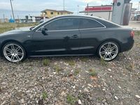 usata Audi A5 Sline 2.0 tdi