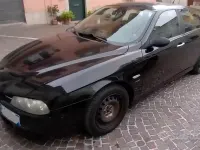 Usata Alfa Romeo 156 2005 Station wagon