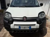 Usata Fiat Panda Connect 69 CV (50 kW) 2020 Utilitaria