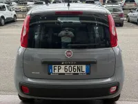 Usata Fiat Panda Easy 95 CV (69 kW) 2018 Grigio Utilitaria